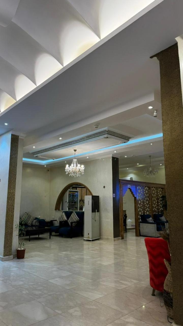 Lavina Hotel Apartments Сакака Экстерьер фото