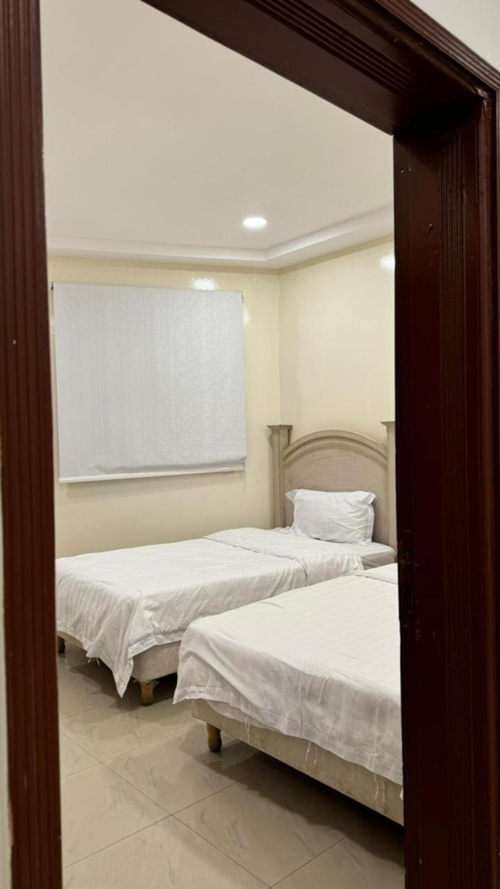 Lavina Hotel Apartments Сакака Экстерьер фото