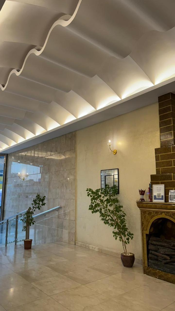 Lavina Hotel Apartments Сакака Экстерьер фото